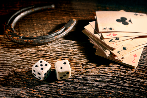 Dice