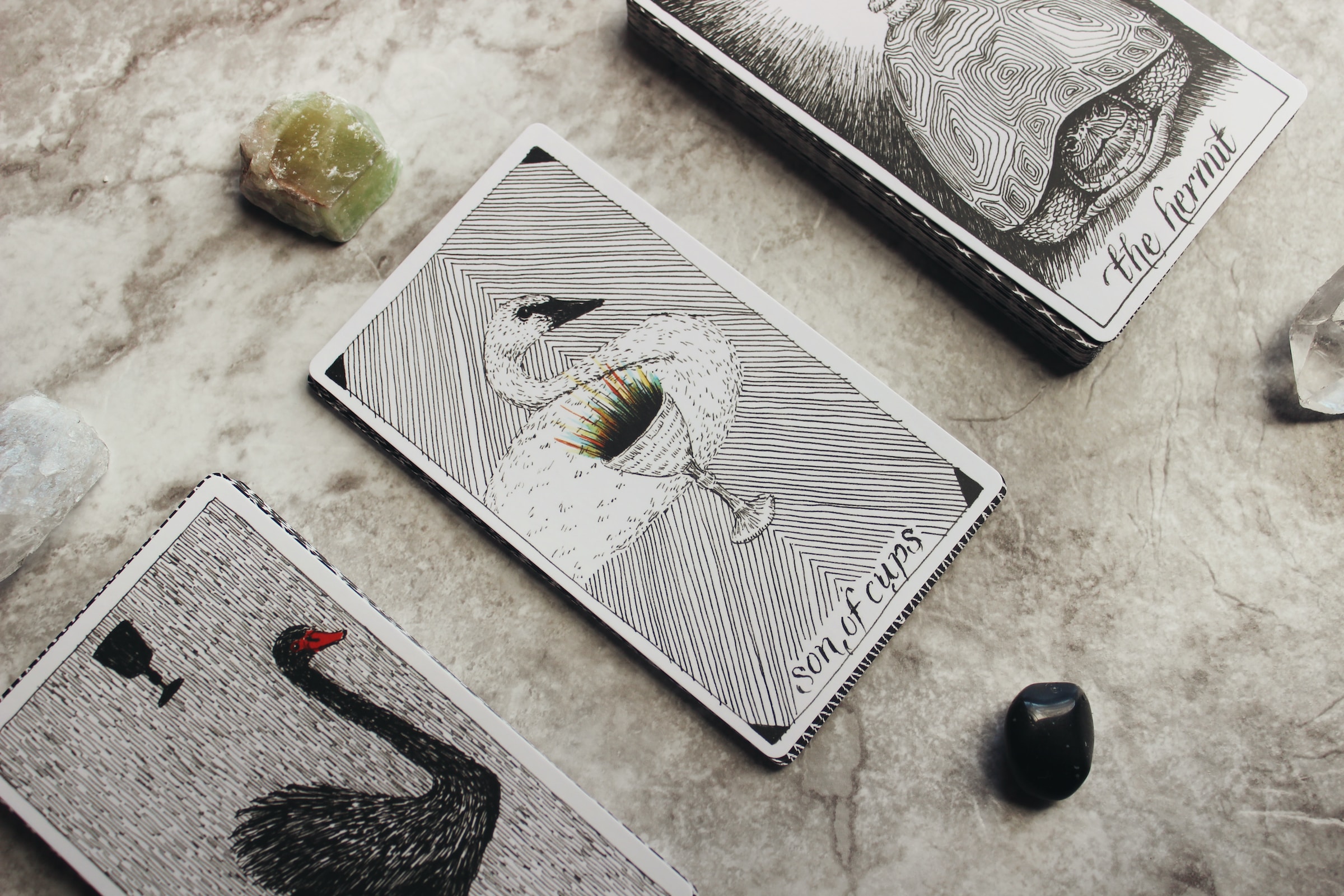 Unveiling the Unconscious