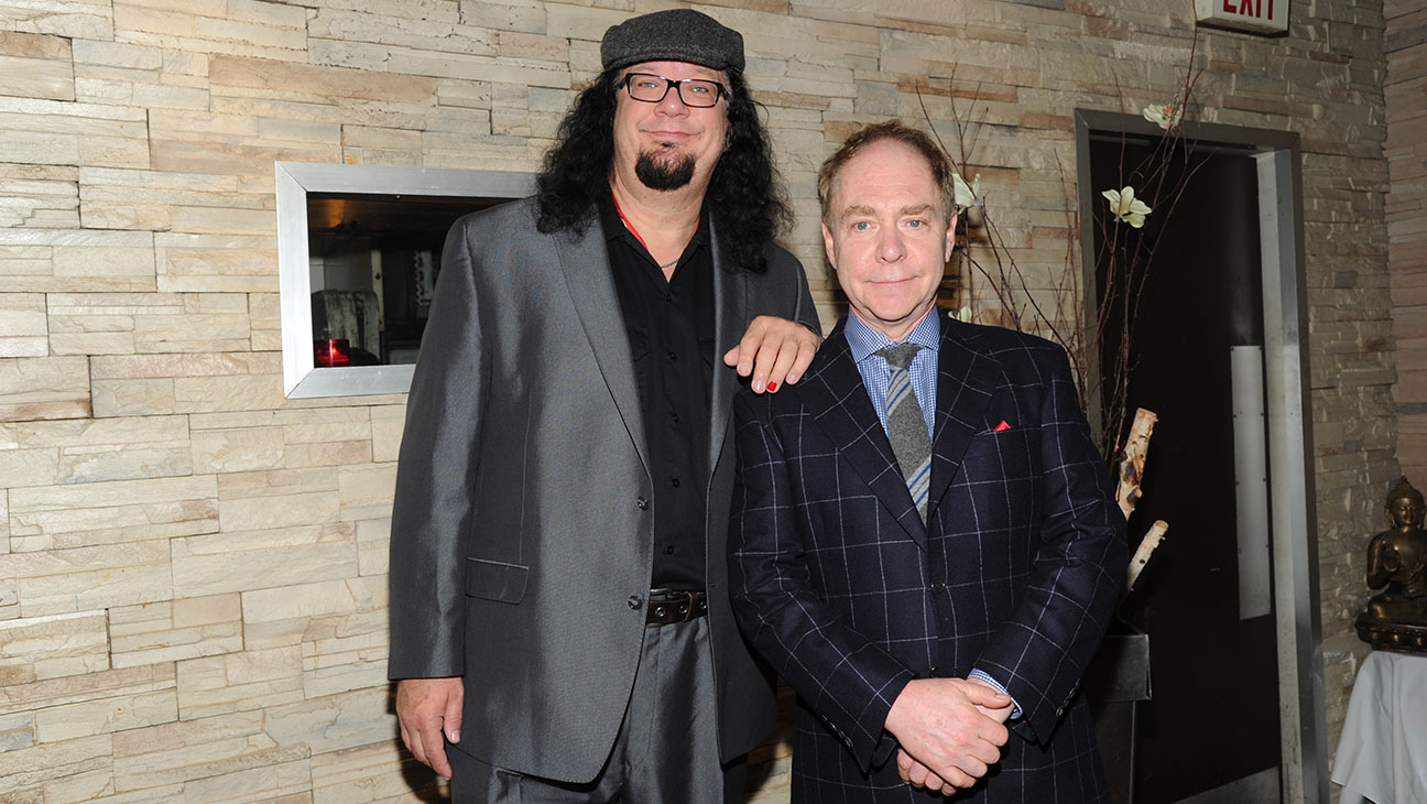 Penn & Teller