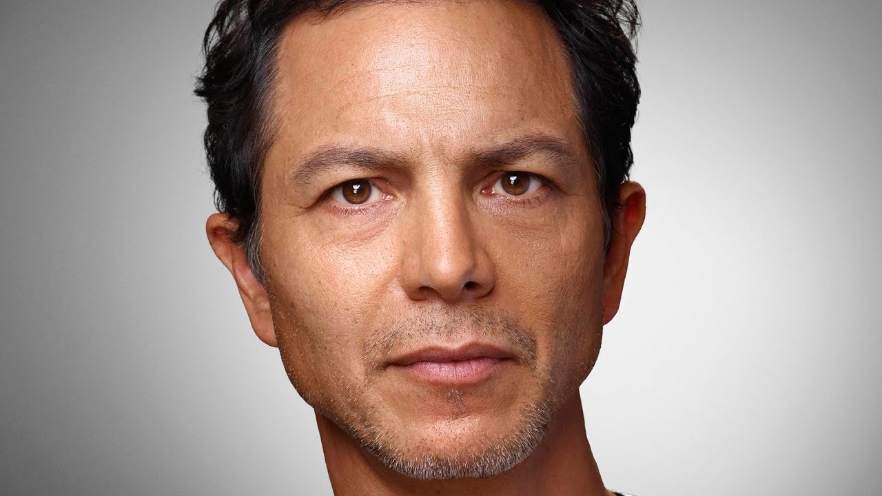 Benjamin Bratt