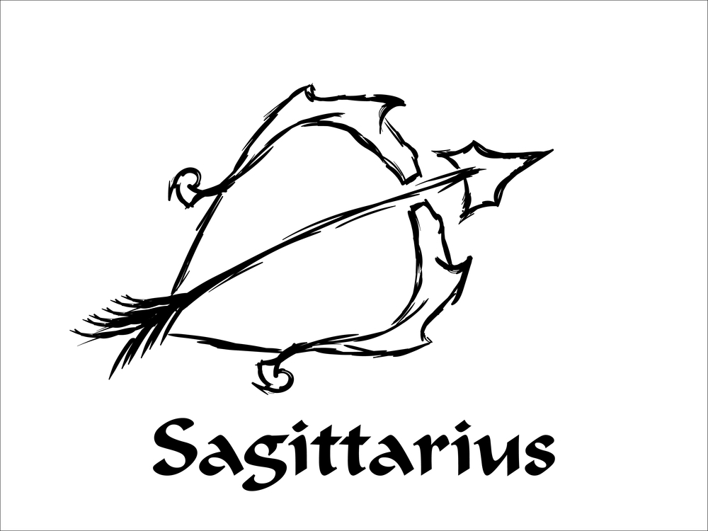 Sagittarius Zodiac Sign