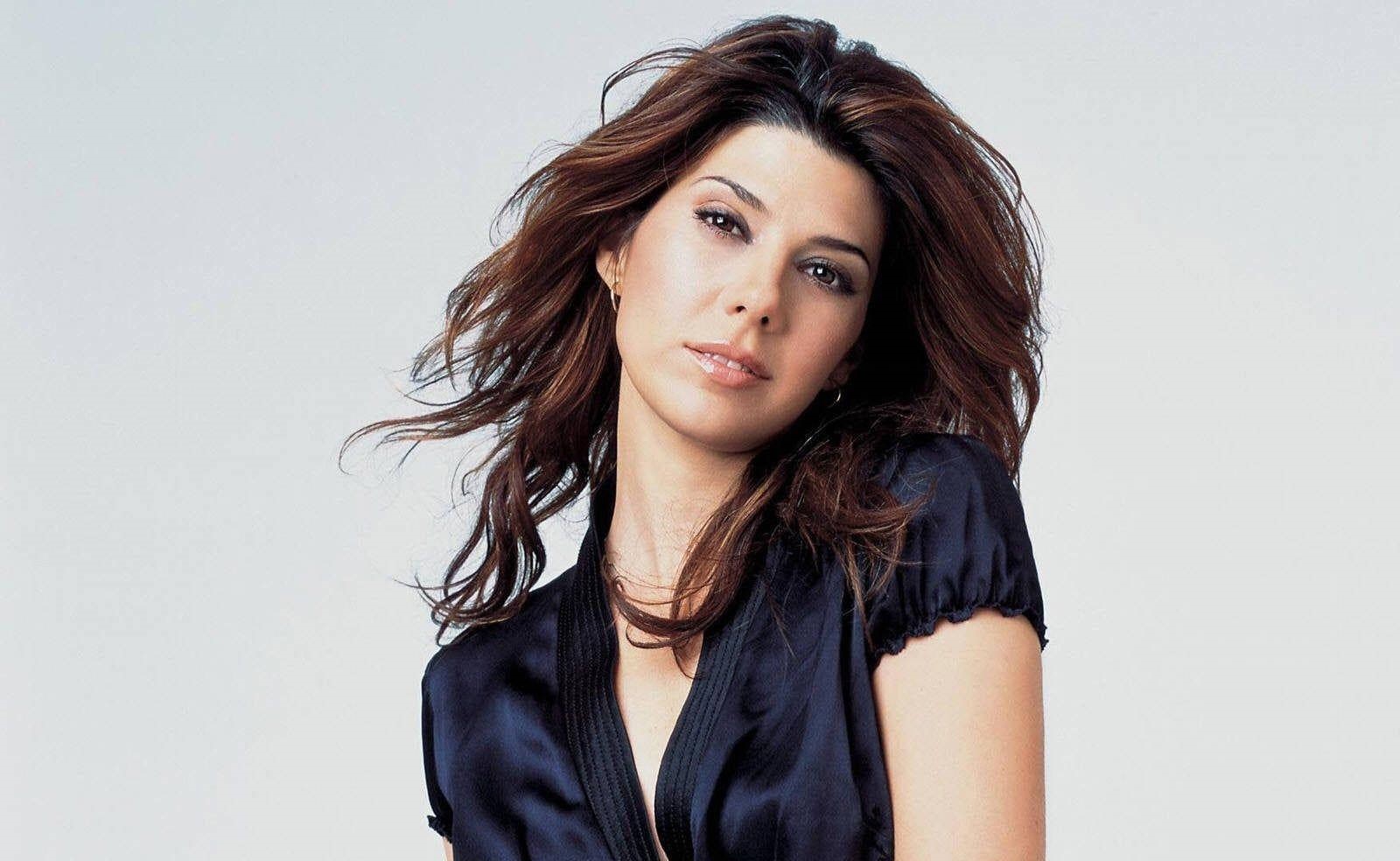 Marisa Tomei