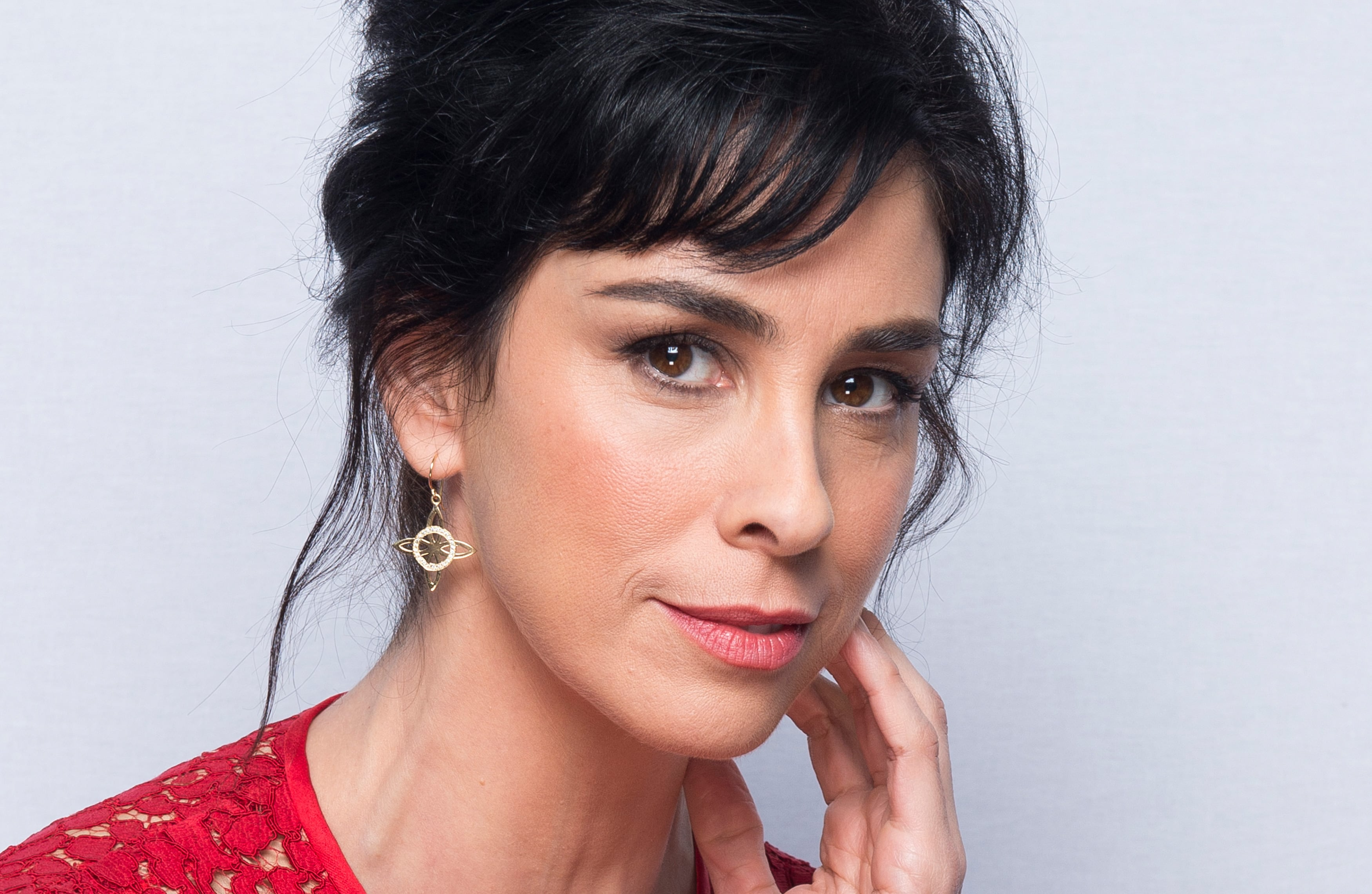 Sarah Silverman