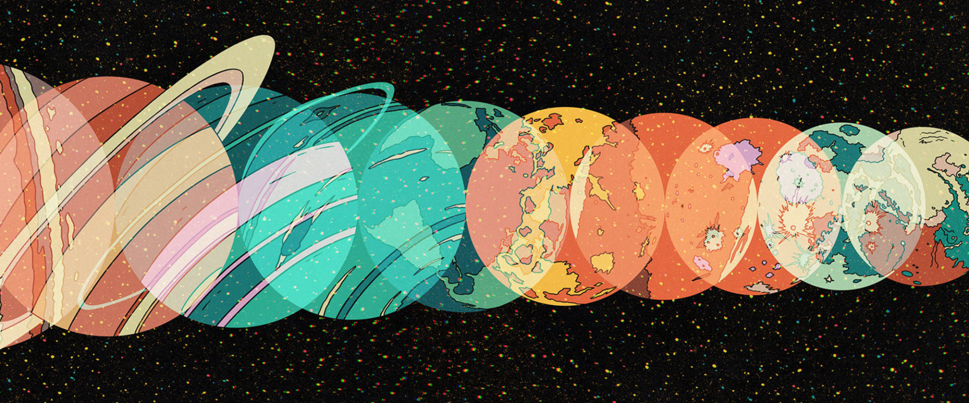 Celestial Power