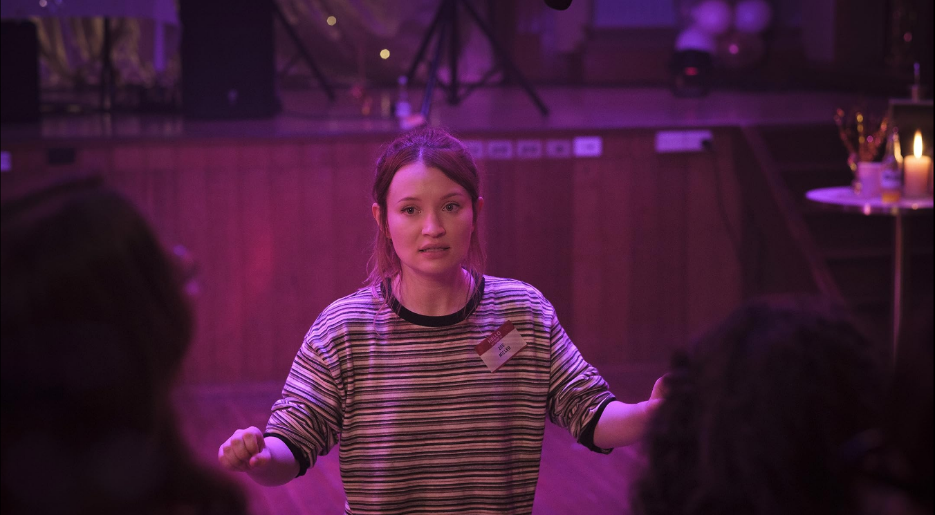 Emily Browning