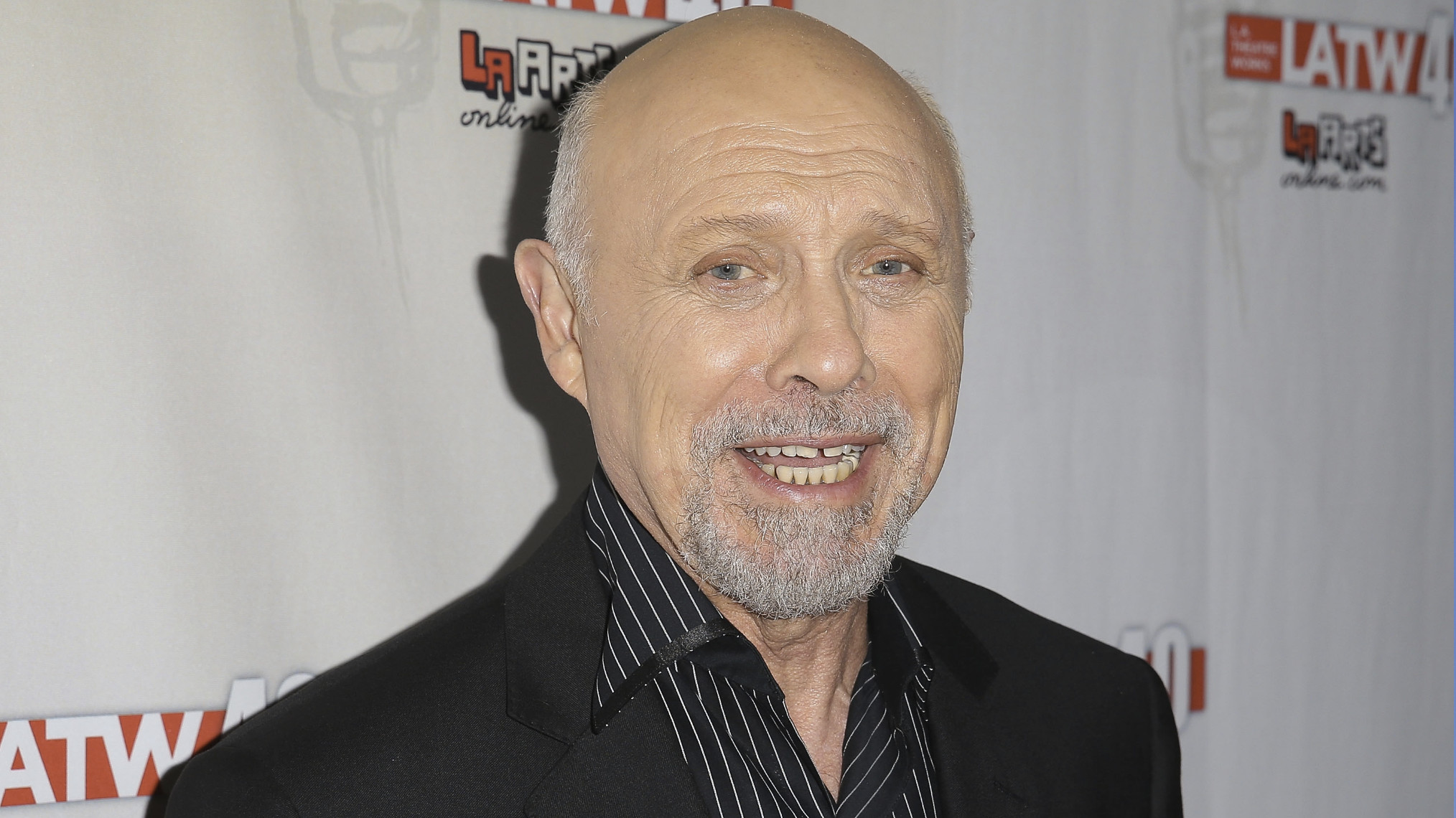 Héctor Elizondo
