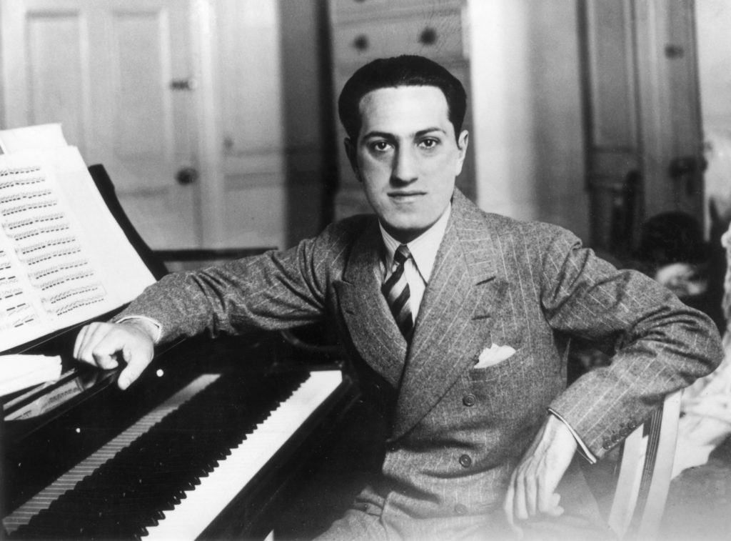 Ira Gershwin
