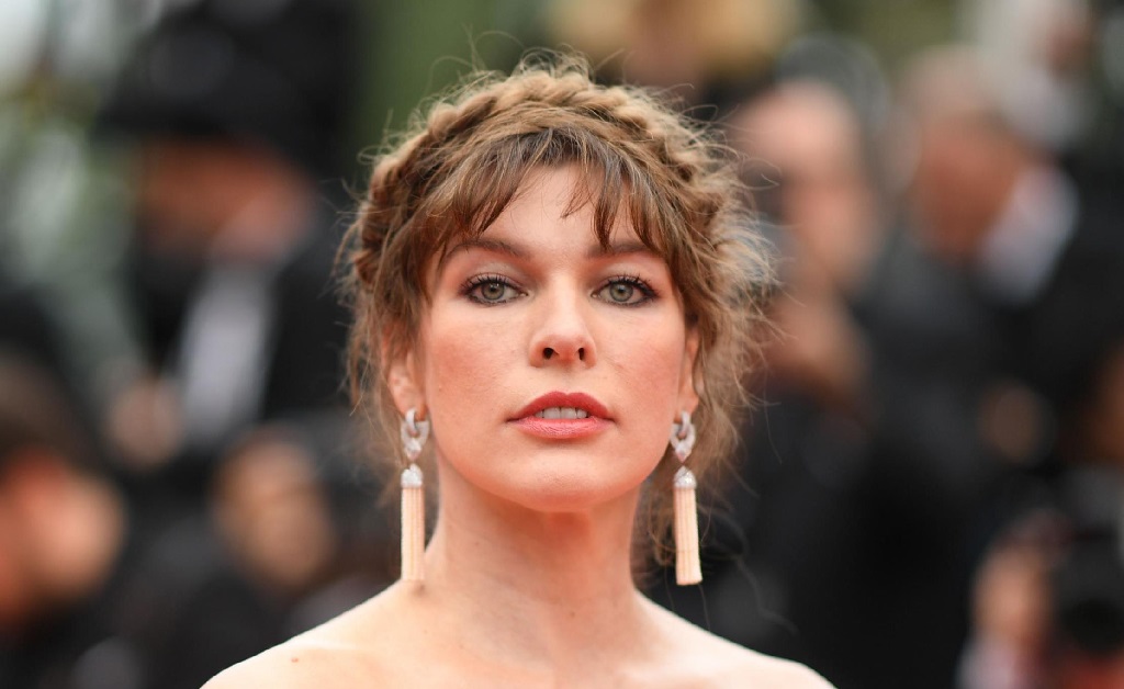 Milla Jovovich