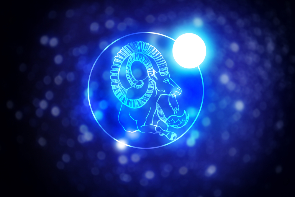 Capricorn Astrology Sign