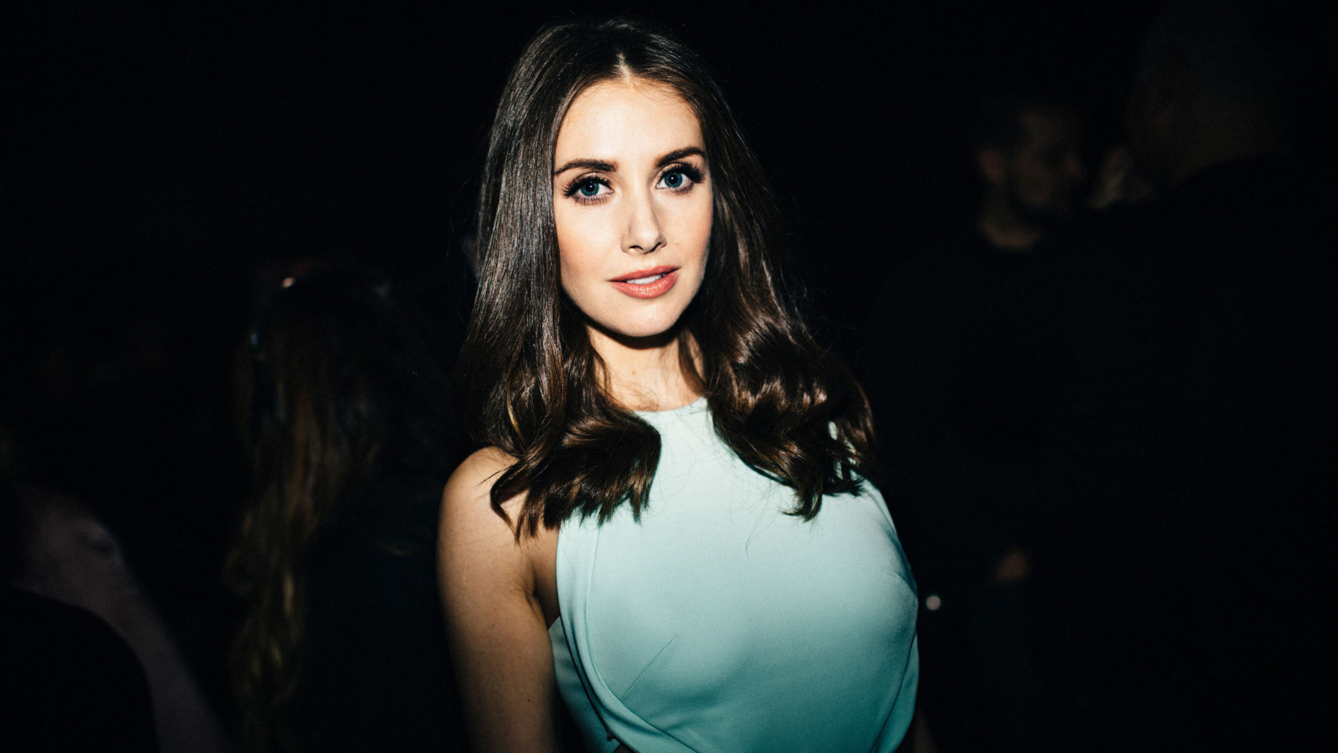 Alison Brie