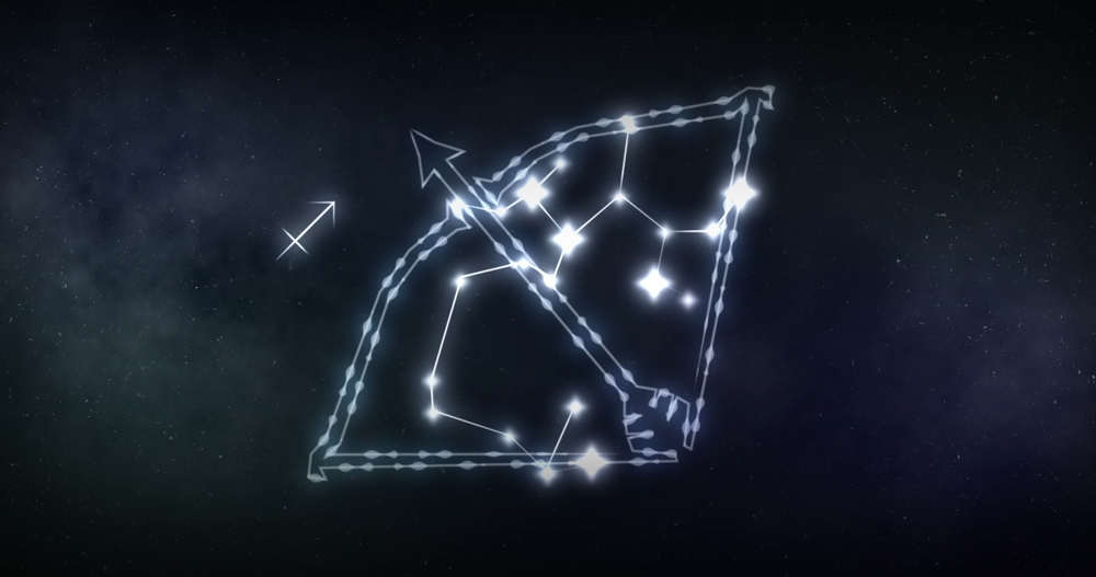 Sagittarius Sign