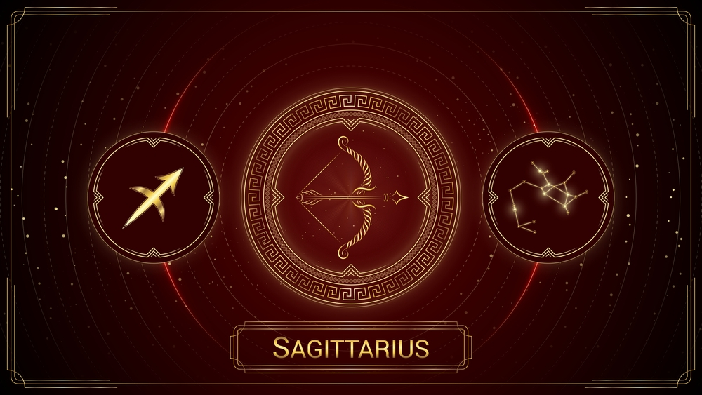 Archer Sagittarius Zodiac Sign