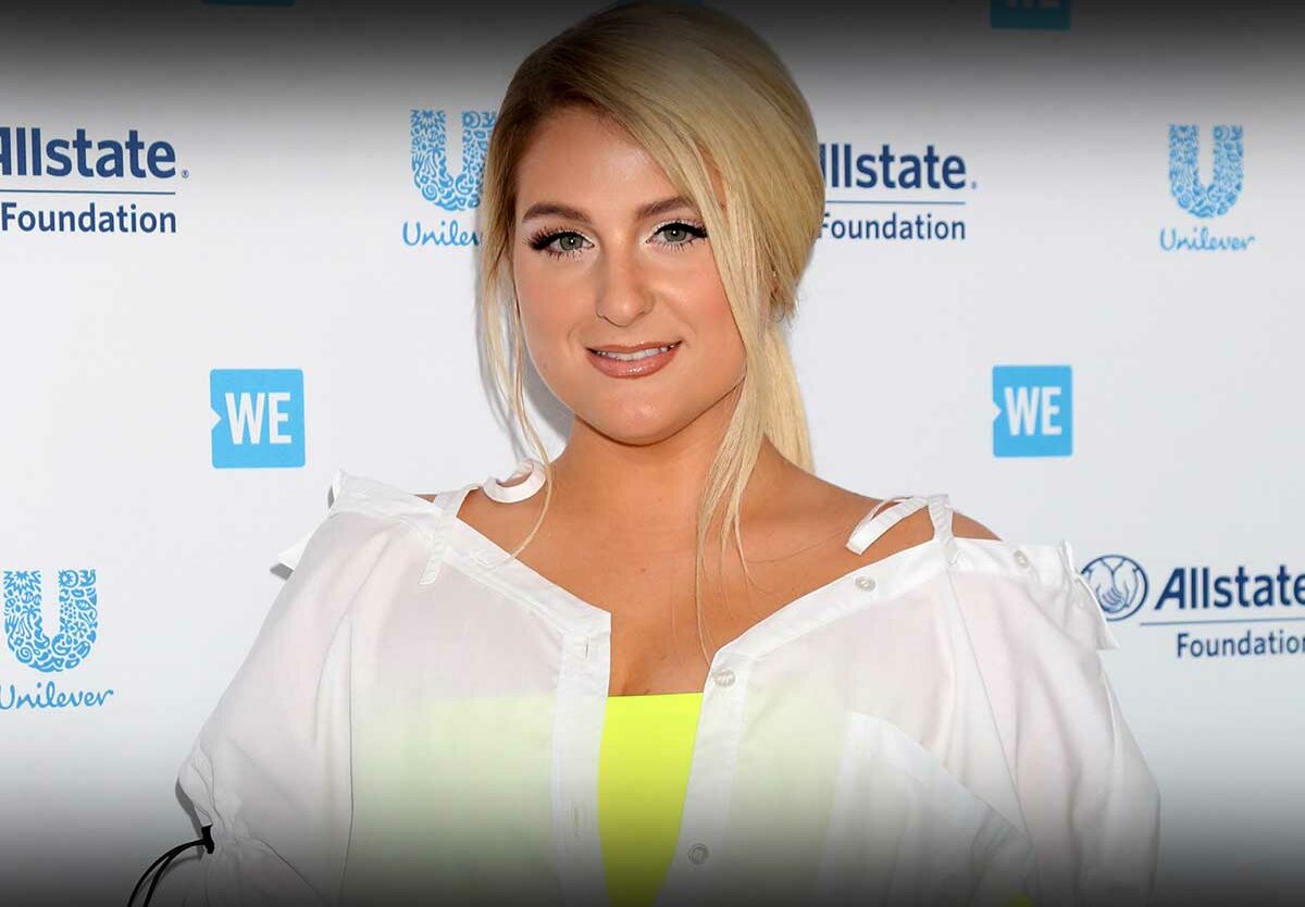 Meghan Trainor