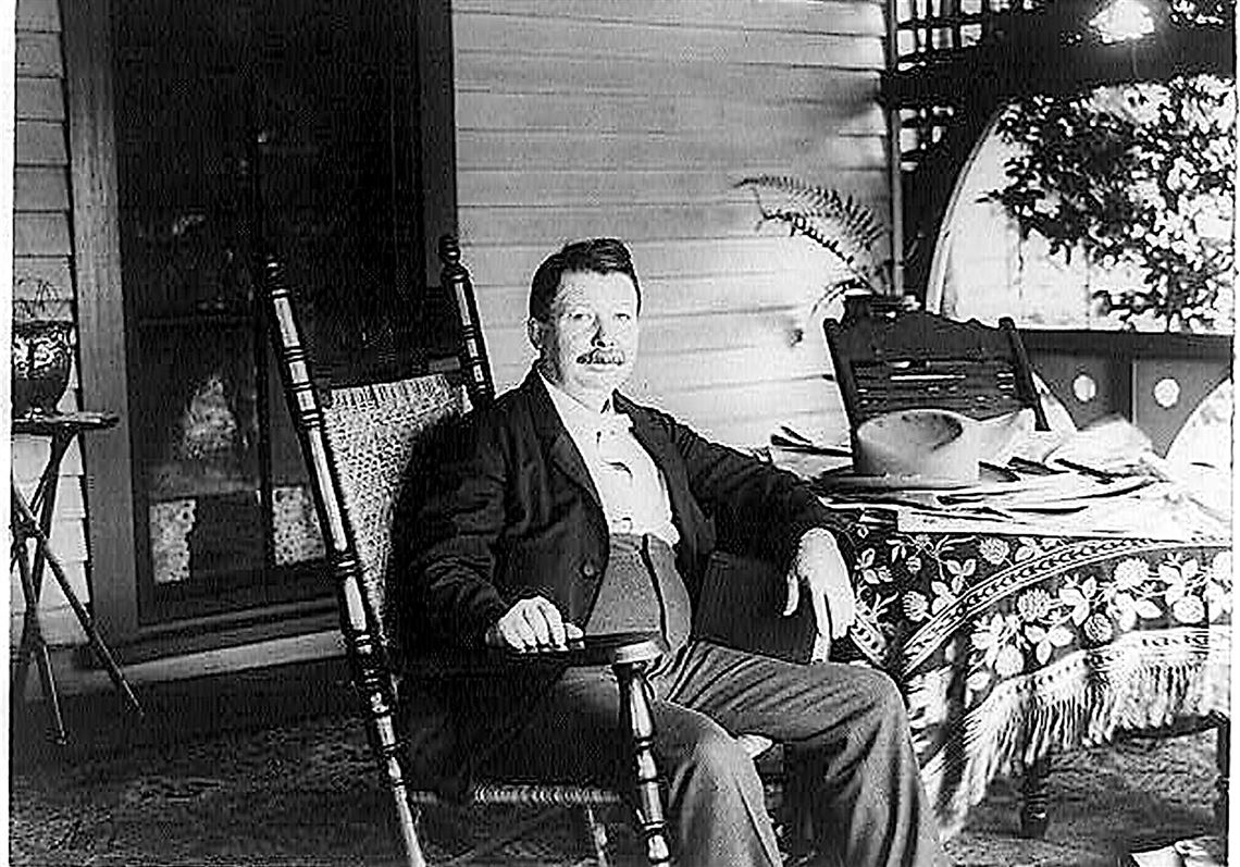 Joel Chandler Harris