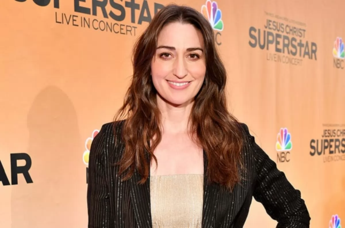 Sara Bareilles