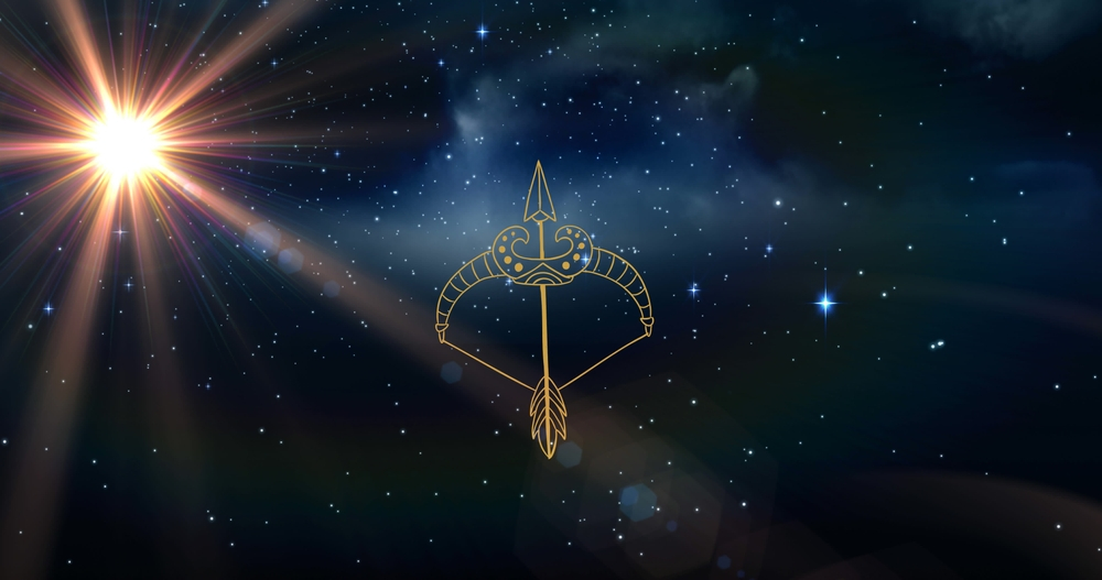 Sagittarius Star Sign