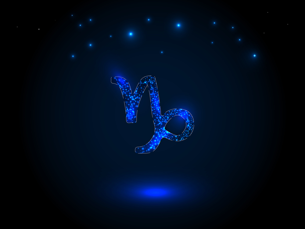 Capricorn Zodiac Sign
