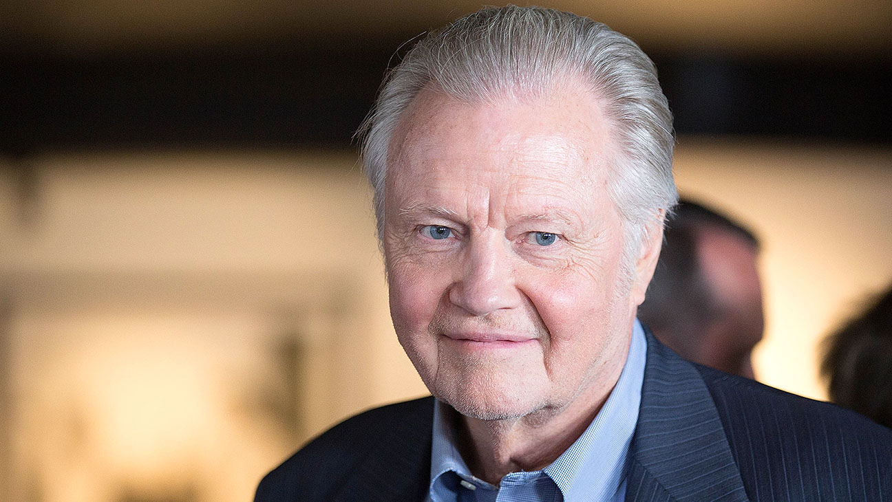 Jon Voight