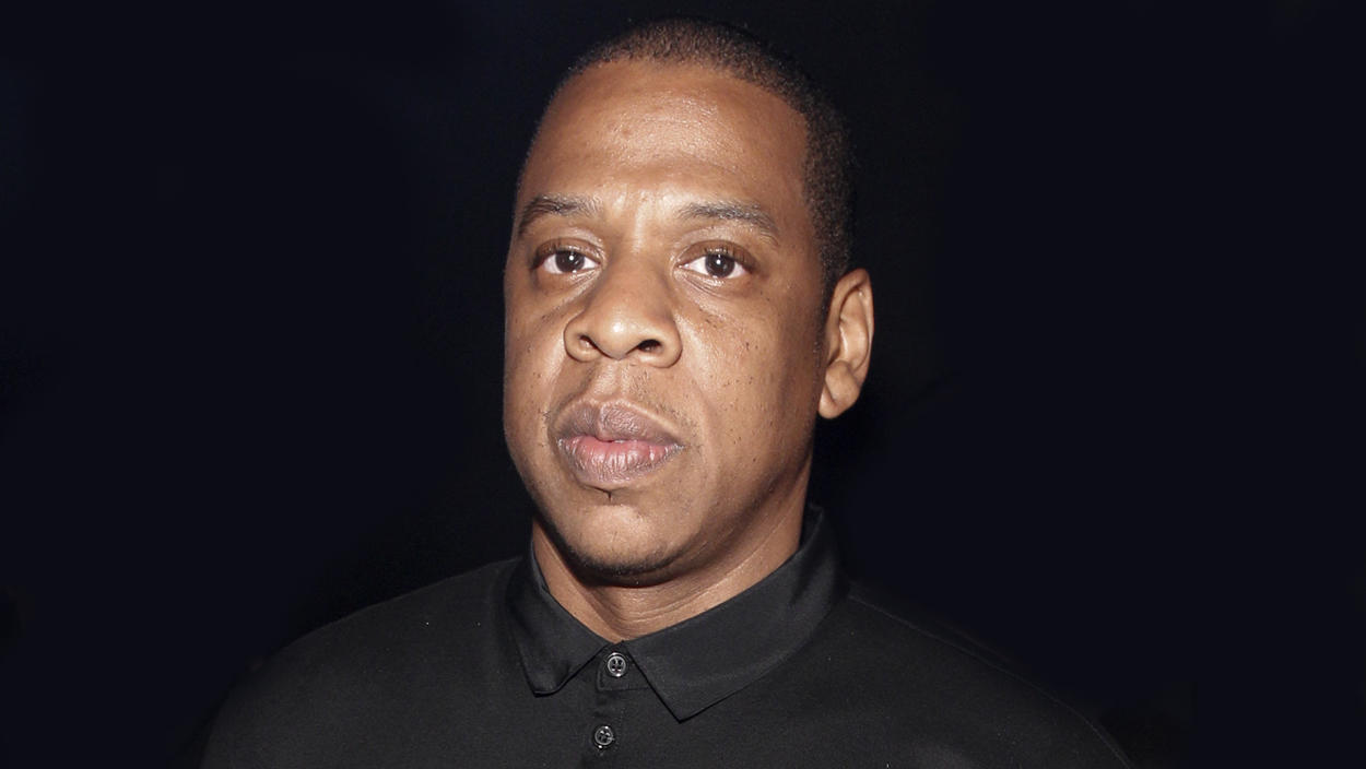 Jay-Z