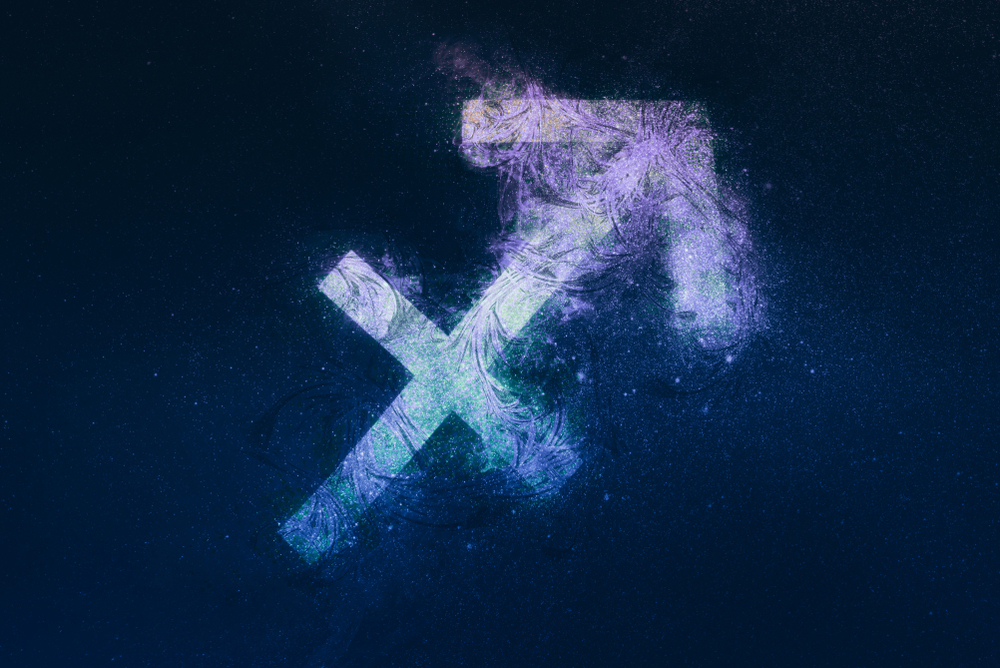 Sagittarius Zodiac Sign