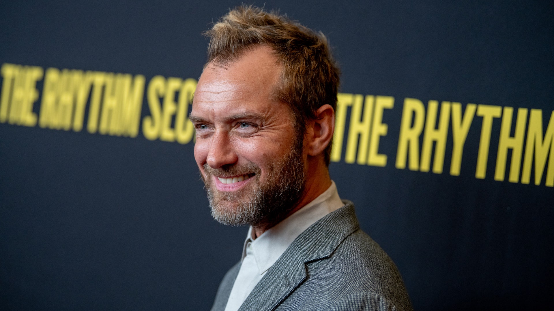 Jude Law