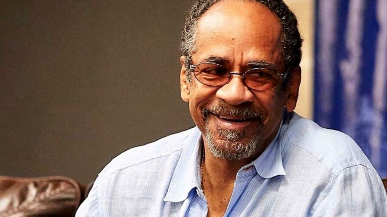Tim Reid