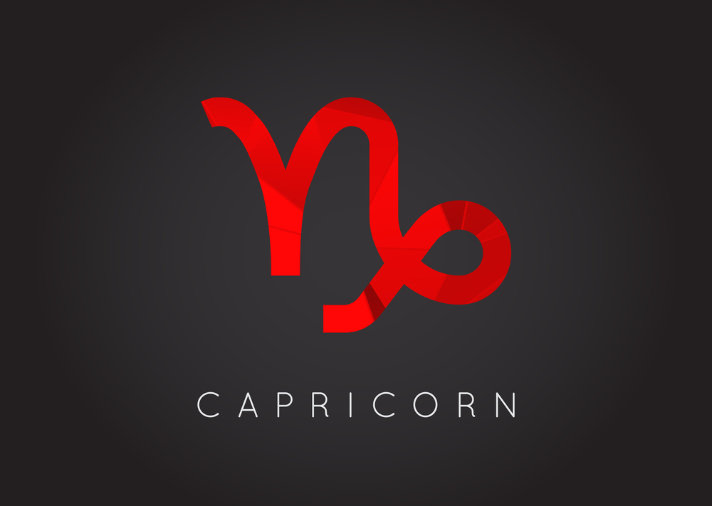 Capricorn Constellation