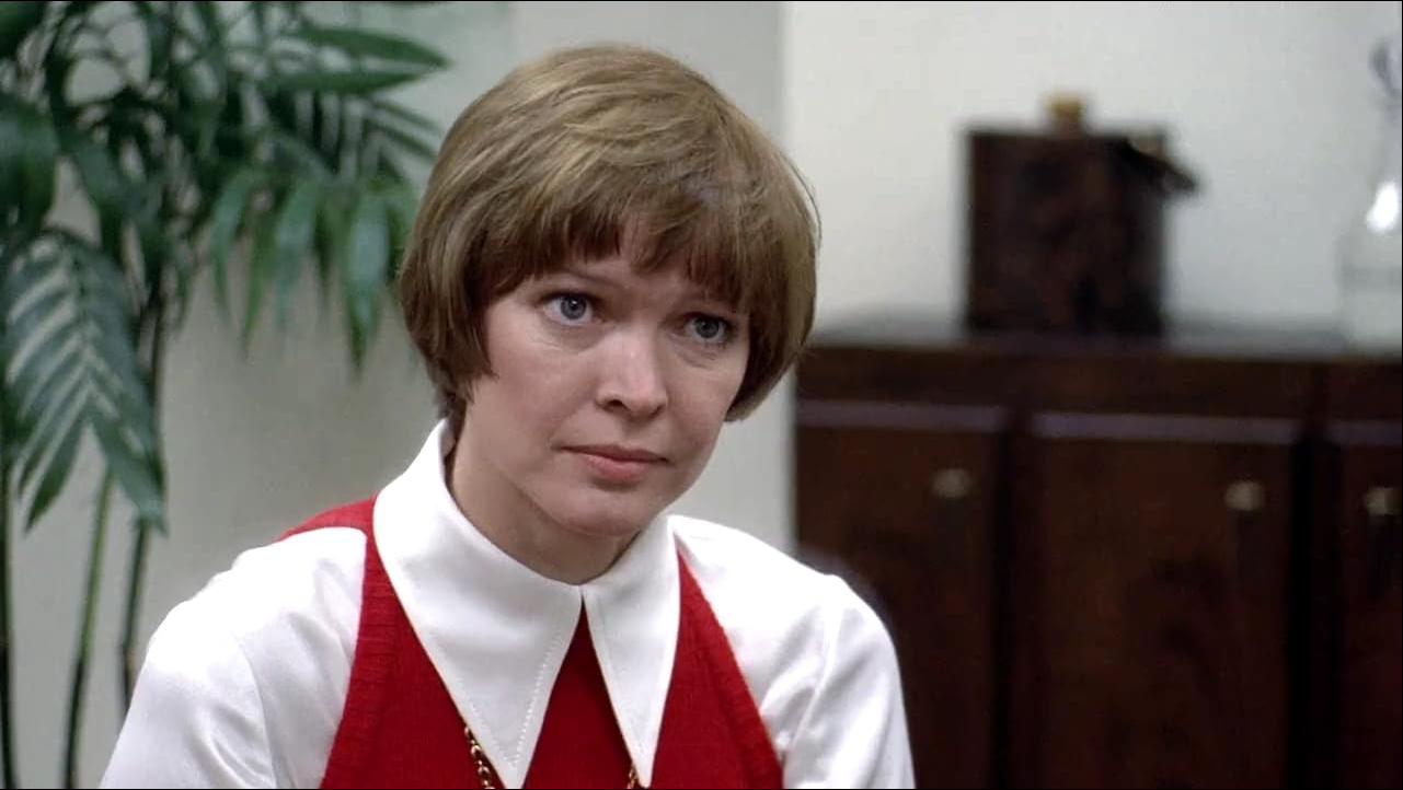 Ellen Burstyn