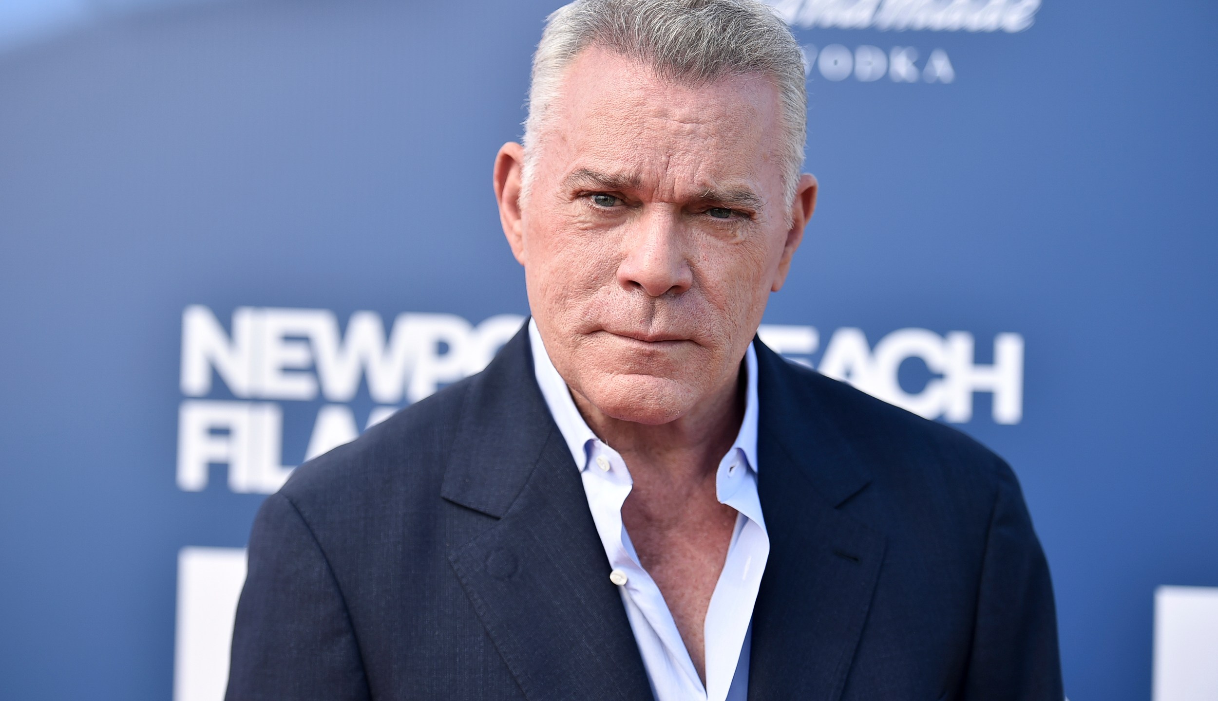 Ray Liotta