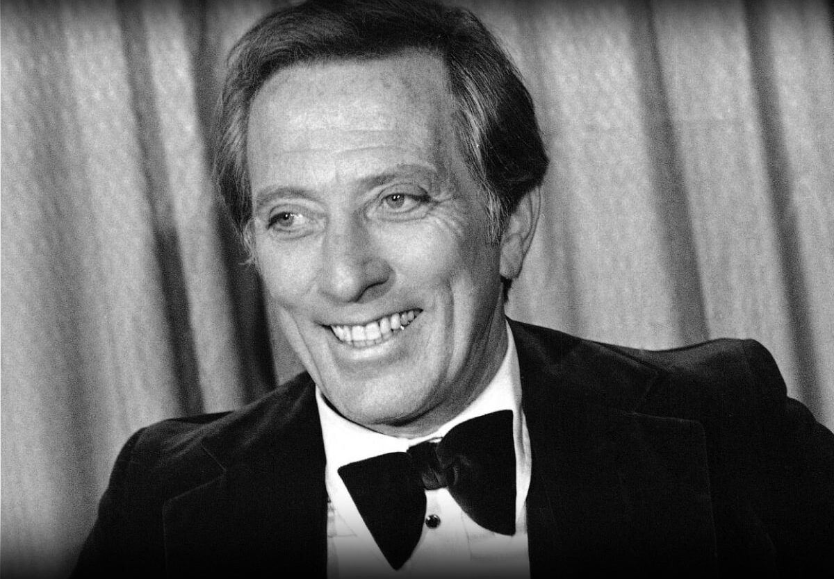 Andy Williams